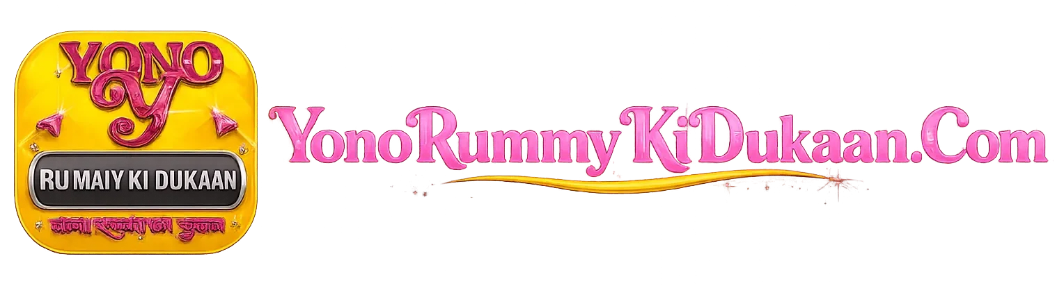 Yono Game Ki Dukaan